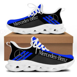 Mercedes Benz Car Max Soul Shoes Best B
