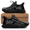 Mercedes Benz Best Max Soul Shoes