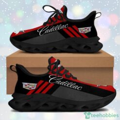 Cadillac Red A 1 Max Soul Shoes