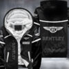 Bentley Fleece Jacket