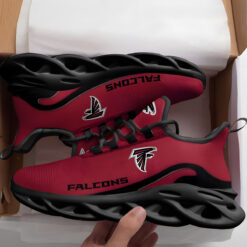 Atlanta Falcons Best Shoes