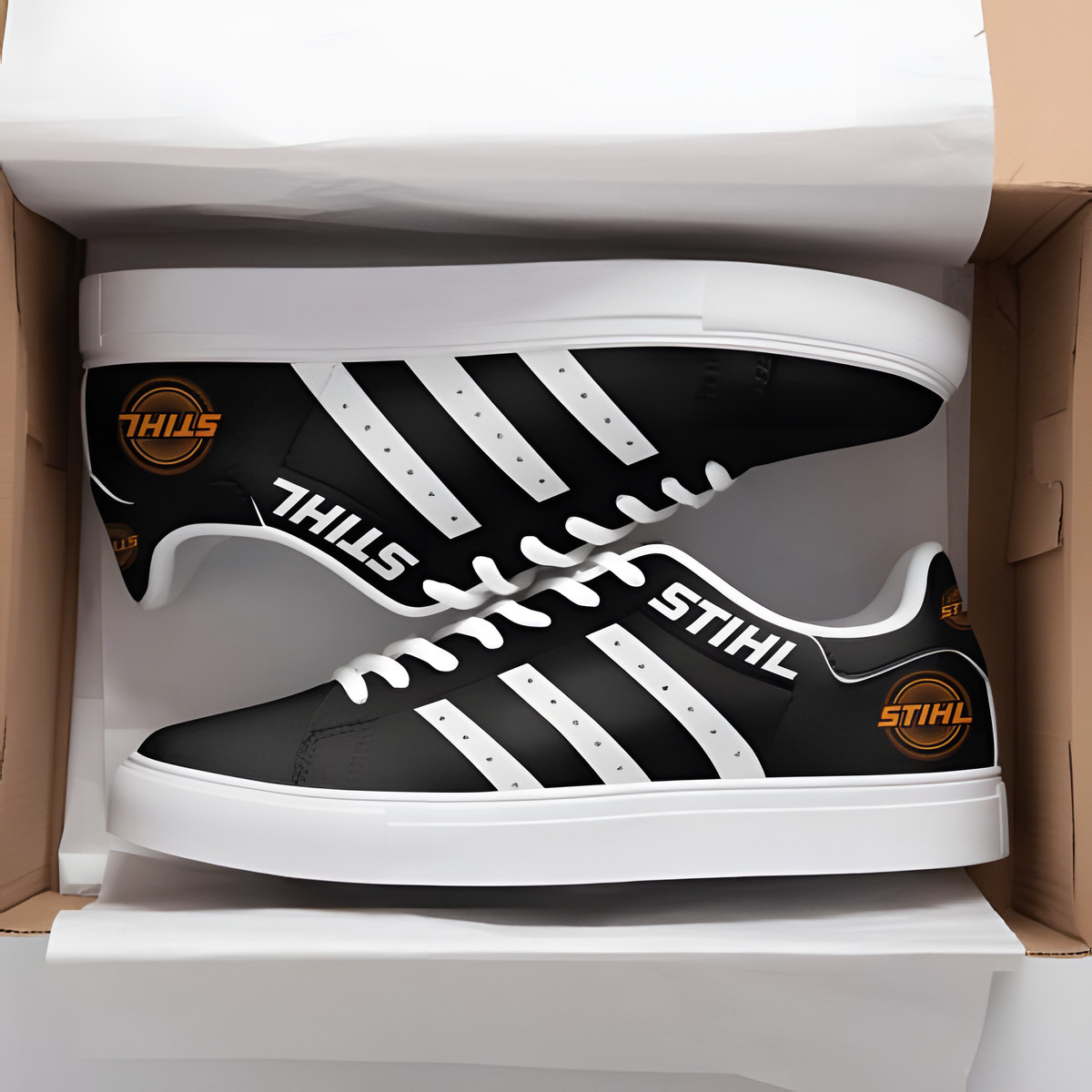 Stihl Stan Smith Shoes C