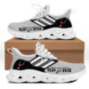 San Antonio Spurs C 1 Max Soul Shoes