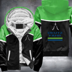 Deutz Fahr Fleece Jacket