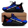 Massey Ferguson B 11 Max Soul Shoes