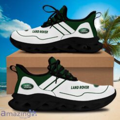 Land Rover Clunky 1 Max Soul Shoes
