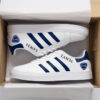 Lancia 2 Stan Smith Shoes