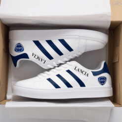 Lancia 2 Stan Smith Shoes