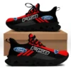 Ford F-150 Max Soul Shoes