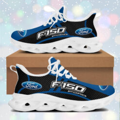 Ford F-150 Shoes Max