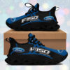Ford F-150 Shoes Max