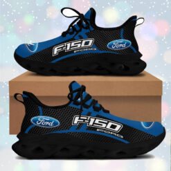 Ford F-150 Shoes Max