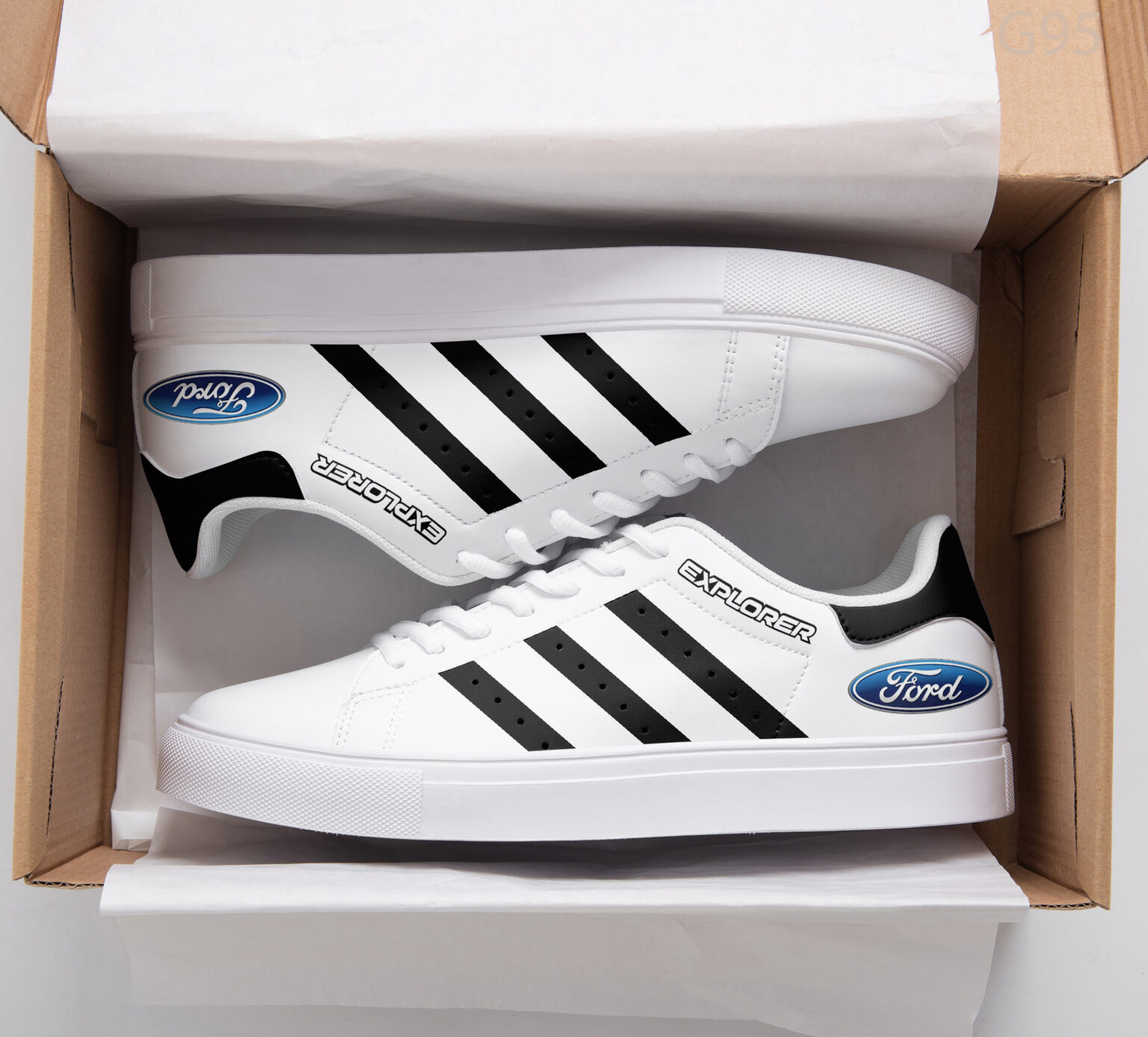 Ford Explorer 1 Stan Smith Shoes 1 Ford Explorer 1 Stan Smith Shoes