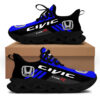 Honda Civic Type Max Shoes