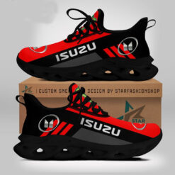 Isuzu Best Shoes