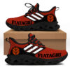 Fiat Agri Shoes