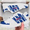 Buffalo Bills Stan Smith Shoes