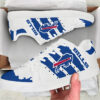 Buffalo Bills Stan Smith Shoes