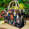 Elvis Presley G 001 Leather Handbag
