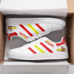 In-n-Out Stan Smith Shoes B21