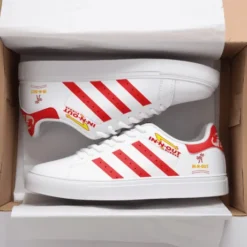 In-n-Out Stan Smith Shoes B21
