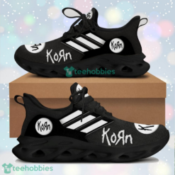 Korn 1 Max Soul Shoes