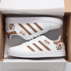 We Bare Bears Stan Smith Shoes