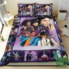 Prince G 3 Bedding Set