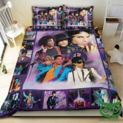 Prince G 3 Bedding Set