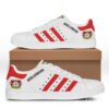 Bayer 04 Leverkusen Stan Smith Shoes