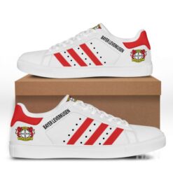 Bayer 04 Leverkusen Stan Smith Shoes