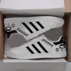Johnny Depp G 11 Stan Smith Shoes