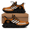 Stihl Max Soul Shoes