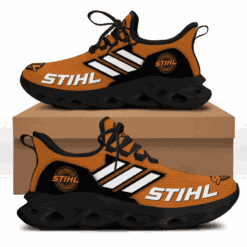 Stihl Max Soul Shoes
