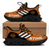 Stihl Max Soul Shoes