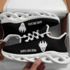 Boris Brejcha Max Soul Shoes New Shoes