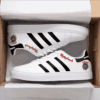Motorhead Stan Smith Shoes