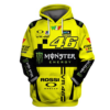 Valentino Rossi Hoodie