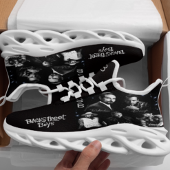 Backstreet Boys 1 Max Soul Shoes