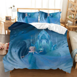Frozen Bedding Set