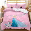 Frozen 1 Bedding Set