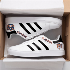 Auburn Tigers Stan Smith Shoes