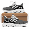 Xpeng Max Soul Shoes