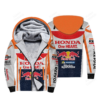 Marc Márquez Fleece Jacket