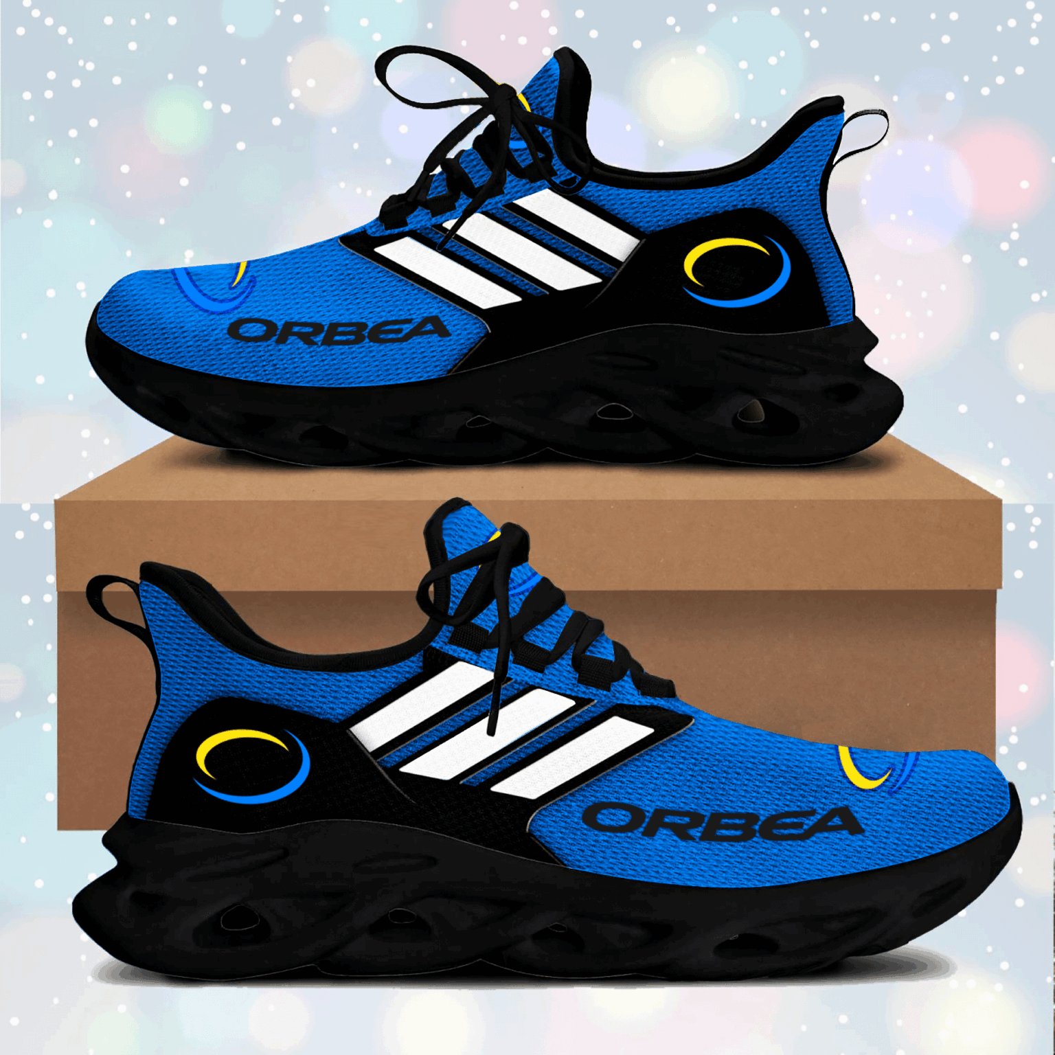 Orbea Max Soul Shoes 1 Orbea Max Soul Shoes