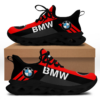 Bmw Car Shoes Max