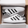 John Wick Stan Smith Shoes