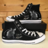 Yoasobi High Top Shoes
