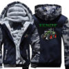 Fendt Fleece Jacket Best A