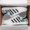Blink-182 Stan Smith Shoes